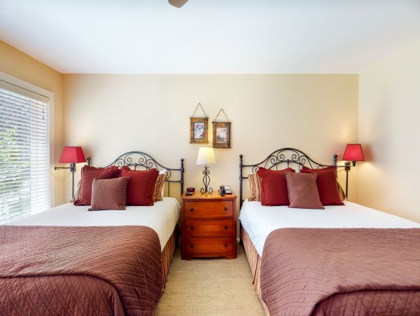 Vail Lionshead Condo 950535