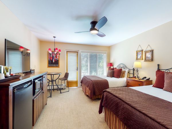 Vail Lionshead Condo 950535