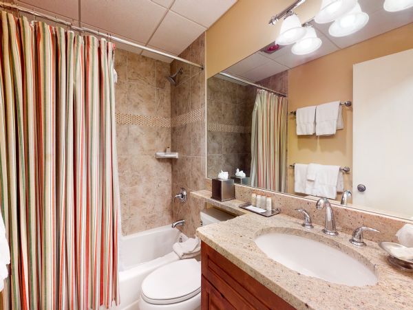 Vail Lionshead Condo 950535