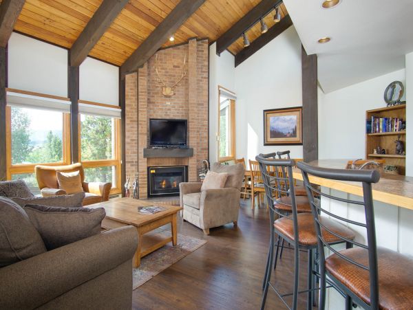Steamboat Springs Condo 950536