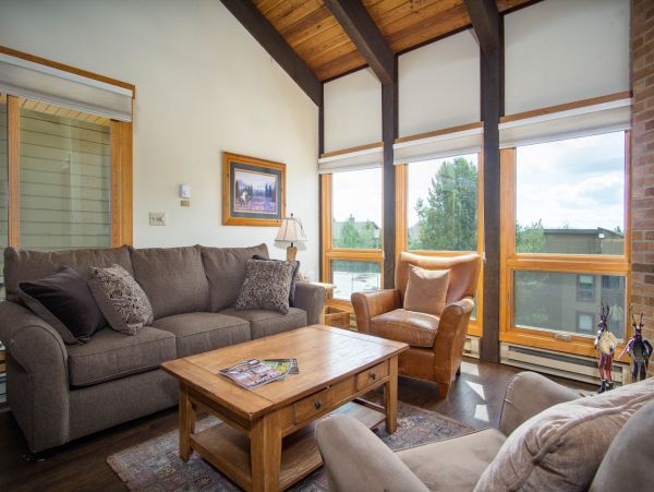 Steamboat Springs Condo 950536