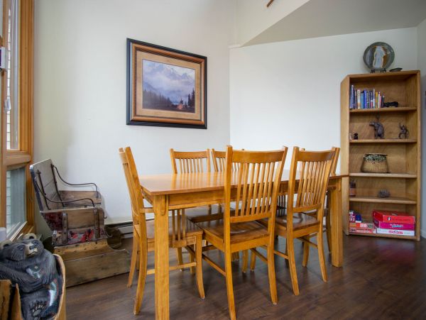 Steamboat Springs Condo 950536