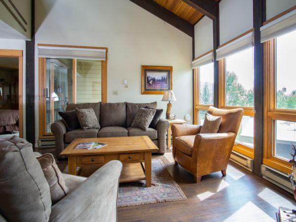 Steamboat Springs Condo 950536