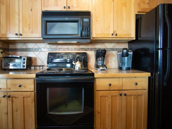 Steamboat Springs Condo 950536