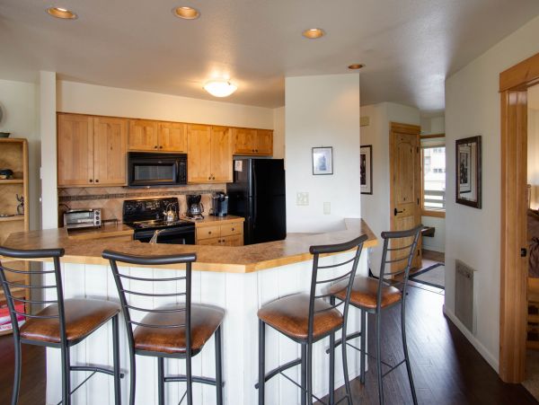 Steamboat Springs Condo 950536
