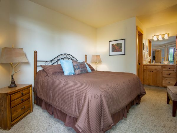 Steamboat Springs Condo 950536