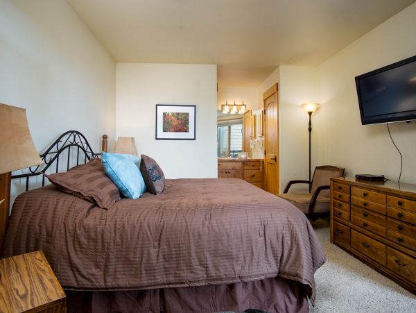 Steamboat Springs Condo 950536