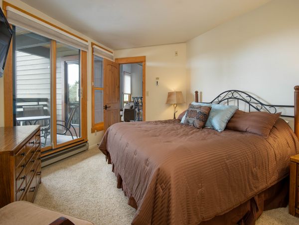 Steamboat Springs Condo 950536
