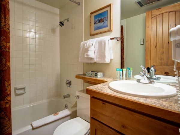 Steamboat Springs Condo 950536
