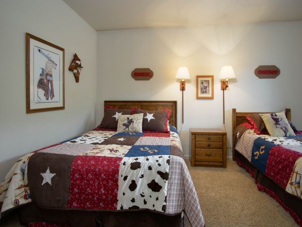 Steamboat Springs Condo 950536