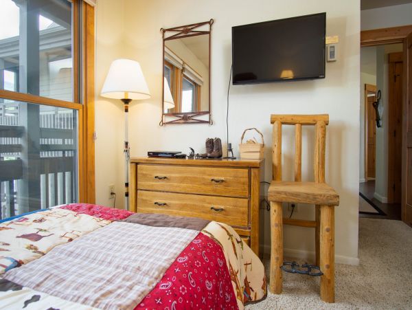 Steamboat Springs Condo 950536
