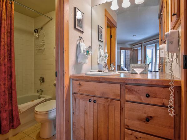 Steamboat Springs Condo 950536