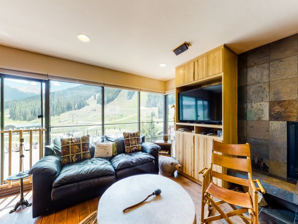 Breckenridge Condo 950537