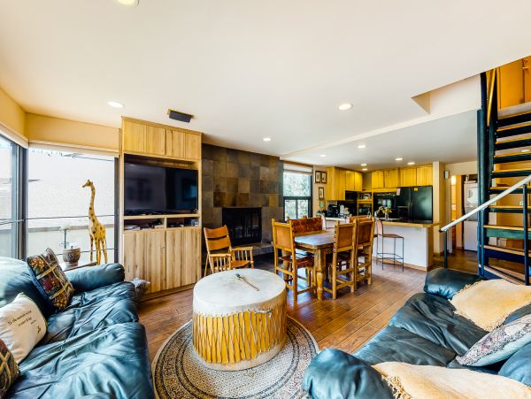 Breckenridge Condo 950537