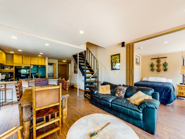 Breckenridge Condo 950537