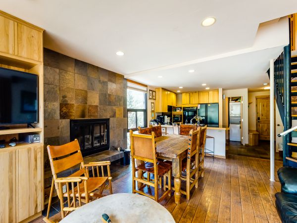 Breckenridge Condo 950537