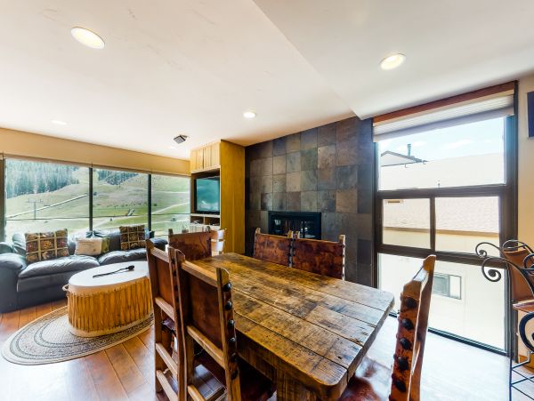 Breckenridge Condo 950537