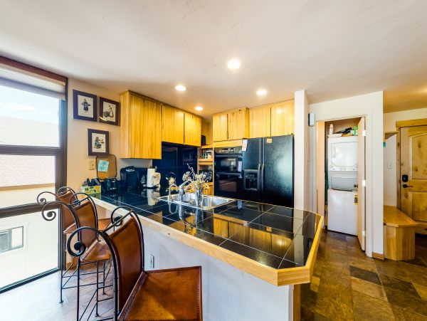 Breckenridge Condo 950537