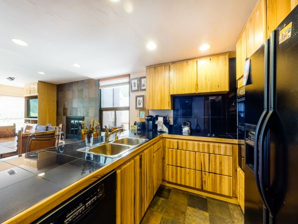 Breckenridge Condo 950537