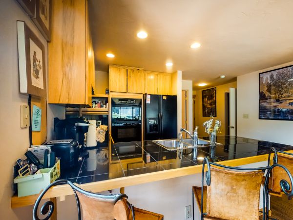 Breckenridge Condo 950537