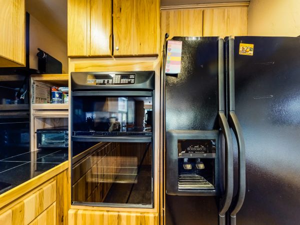 Breckenridge Condo 950537