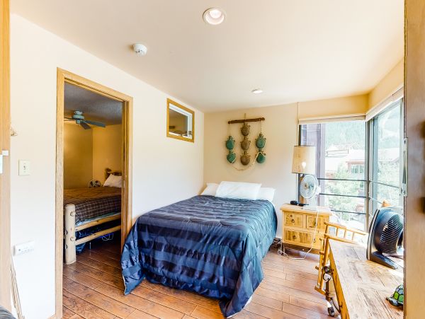 Breckenridge Condo 950537