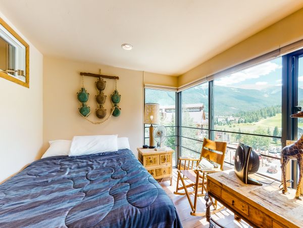Breckenridge Condo 950537