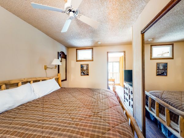 Breckenridge Condo 950537