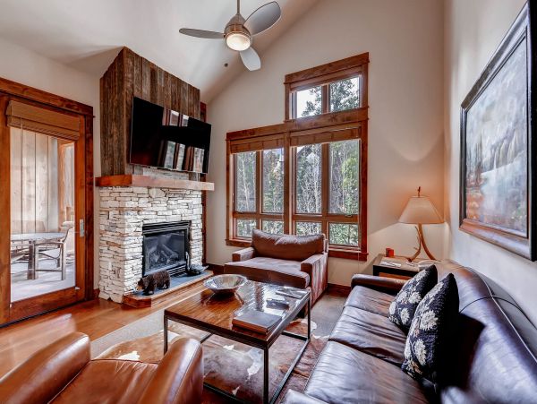 Breckenridge Condo 950538