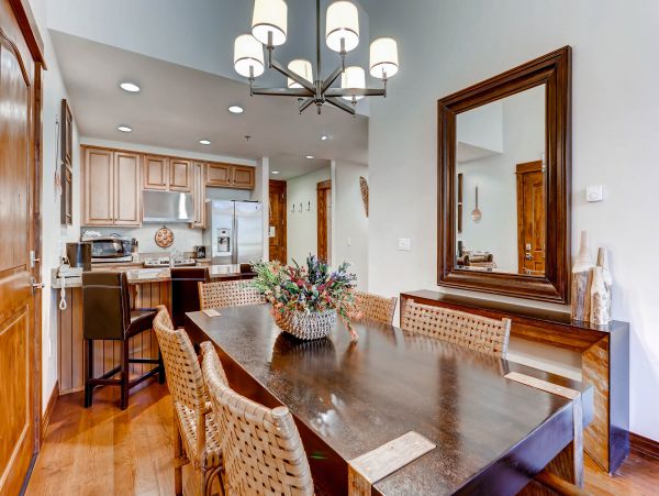 Breckenridge Condo 950538