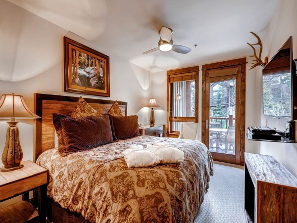 Breckenridge Condo 950538