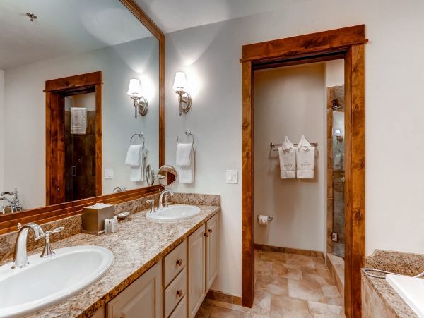 Breckenridge Condo 950538