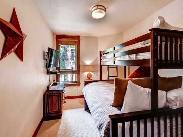 Breckenridge Condo 950538