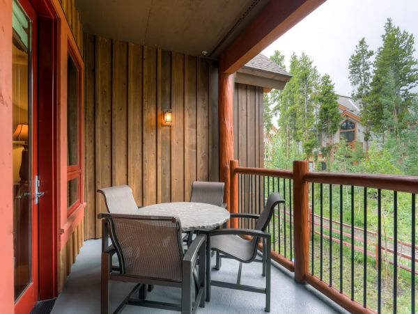 Breckenridge Condo 950538