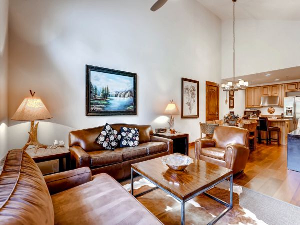 Breckenridge Condo 950538