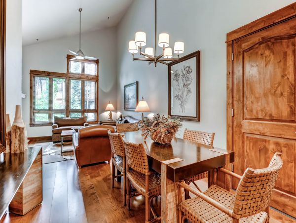Breckenridge Condo 950538