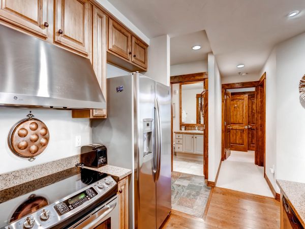 Breckenridge Condo 950538