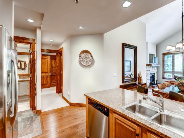 Breckenridge Condo 950538