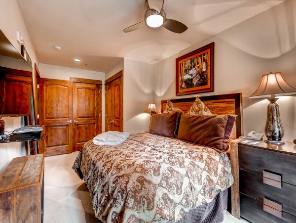 Breckenridge Condo 950538