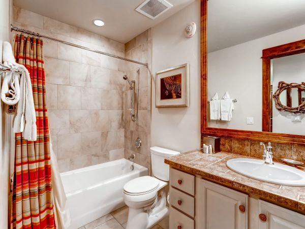 Breckenridge Condo 950538