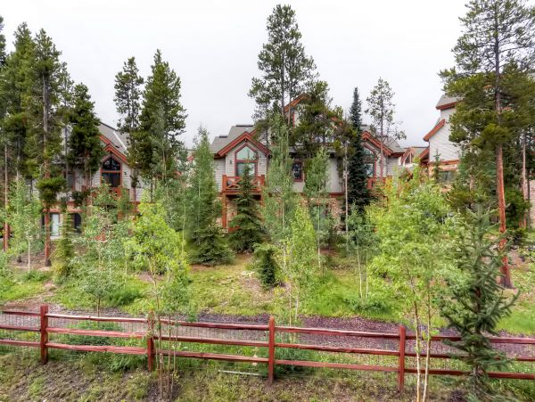 Breckenridge Condo 950538