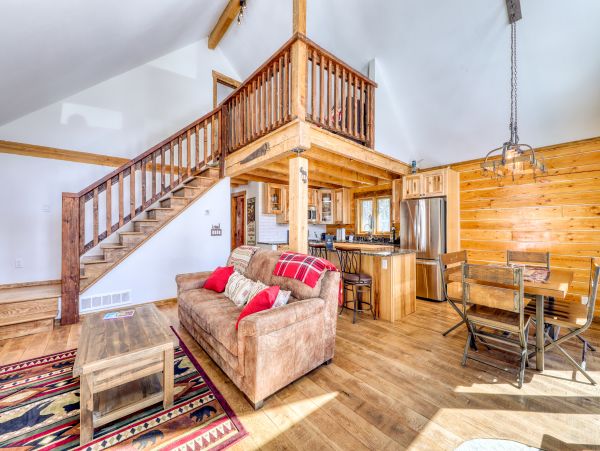 Breckenridge Home 950539