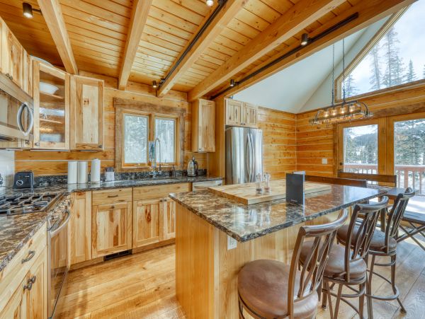 Breckenridge Home 950539