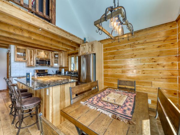 Breckenridge Home 950539