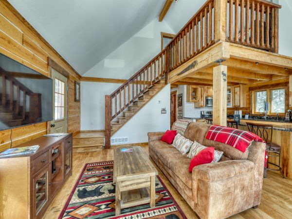 Breckenridge Home 950539