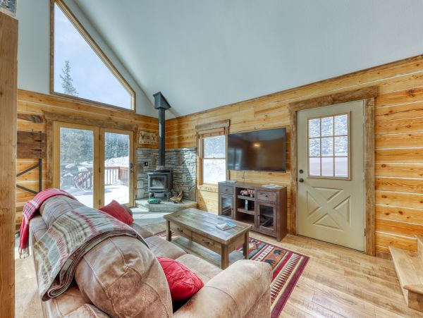 Breckenridge Home 950539