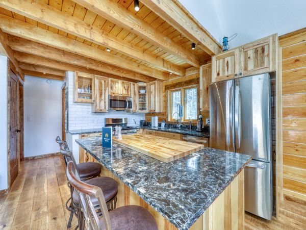 Breckenridge Home 950539