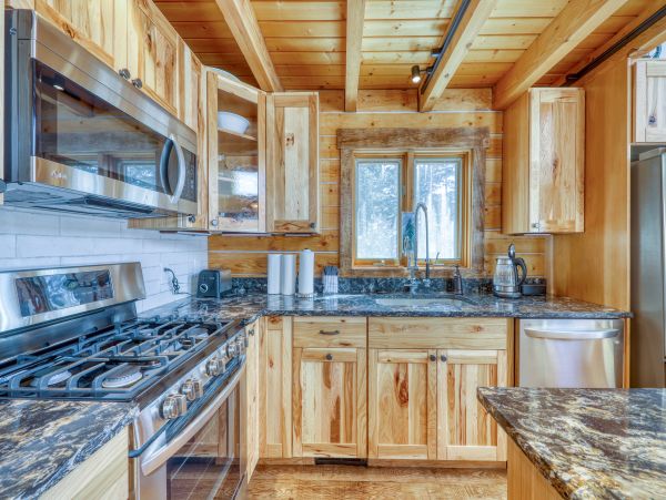 Breckenridge Home 950539