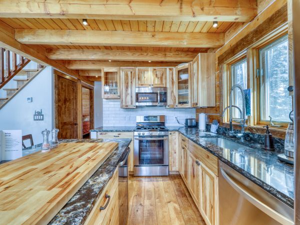 Breckenridge Home 950539