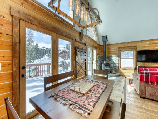 Breckenridge Home 950539